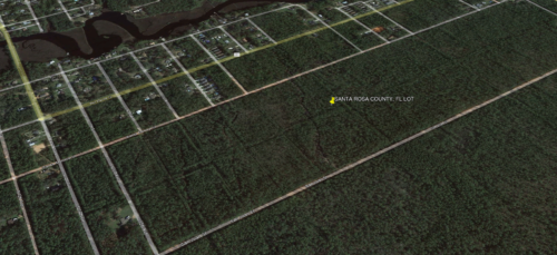 Santa Rosa County, FL - Image 6