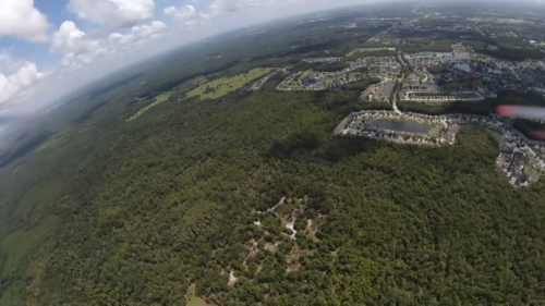 LAND O LAKES, FLORIDA