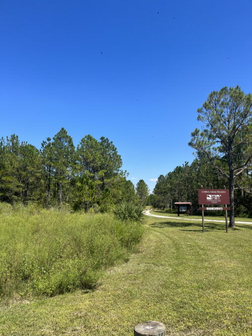 West Chapel, Florida