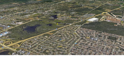 ORANGE CITY, FLORIDA - Image 2