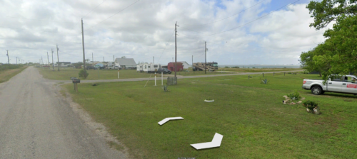 ALAMO BEACH, TEXAS - Image 7