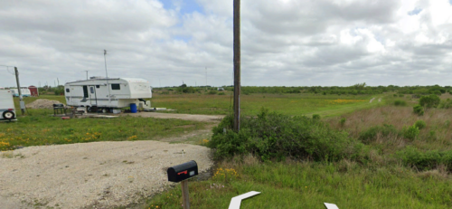 ALAMO BEACH, TEXAS - Image 8